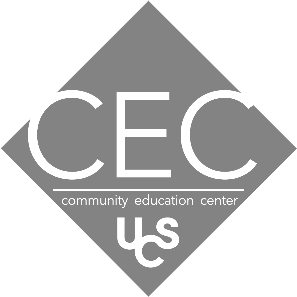 Community Education Center Logo